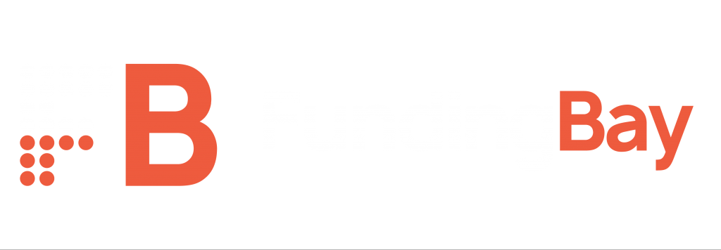 Funding Bay Logo