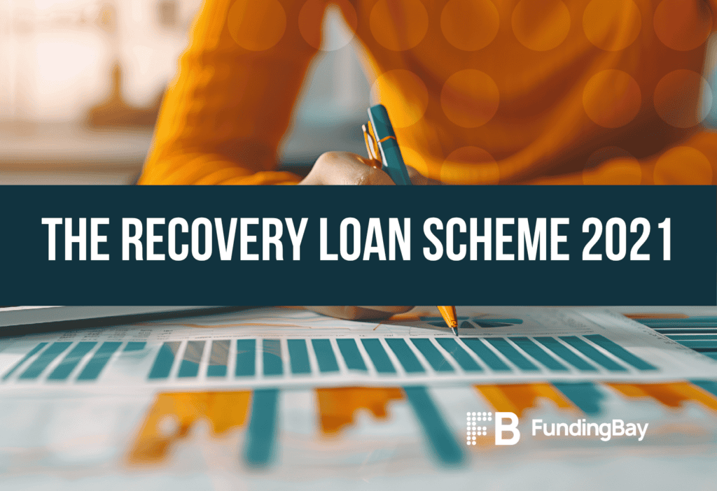 The Recovery Loan Scheme 2021