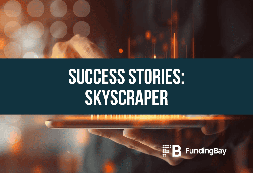 Case Study Sky Scraper
