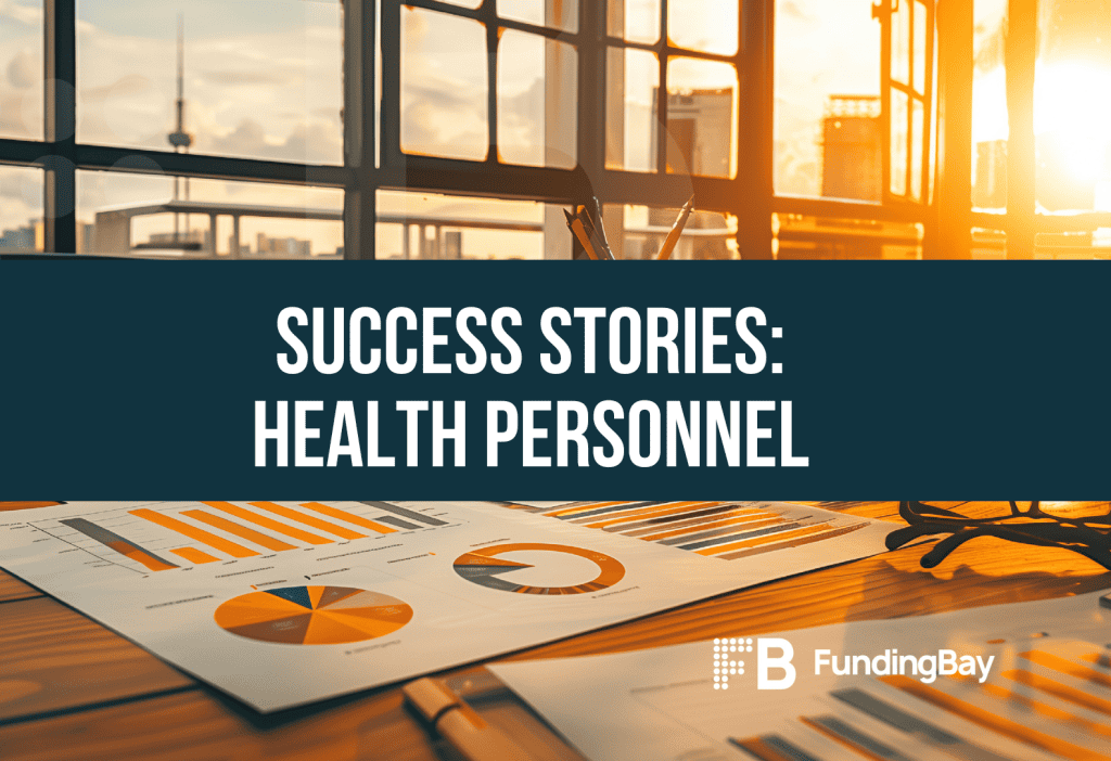 Case Study Health Personnel