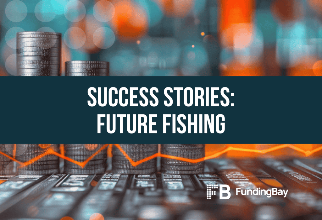 Case Study Future fishing