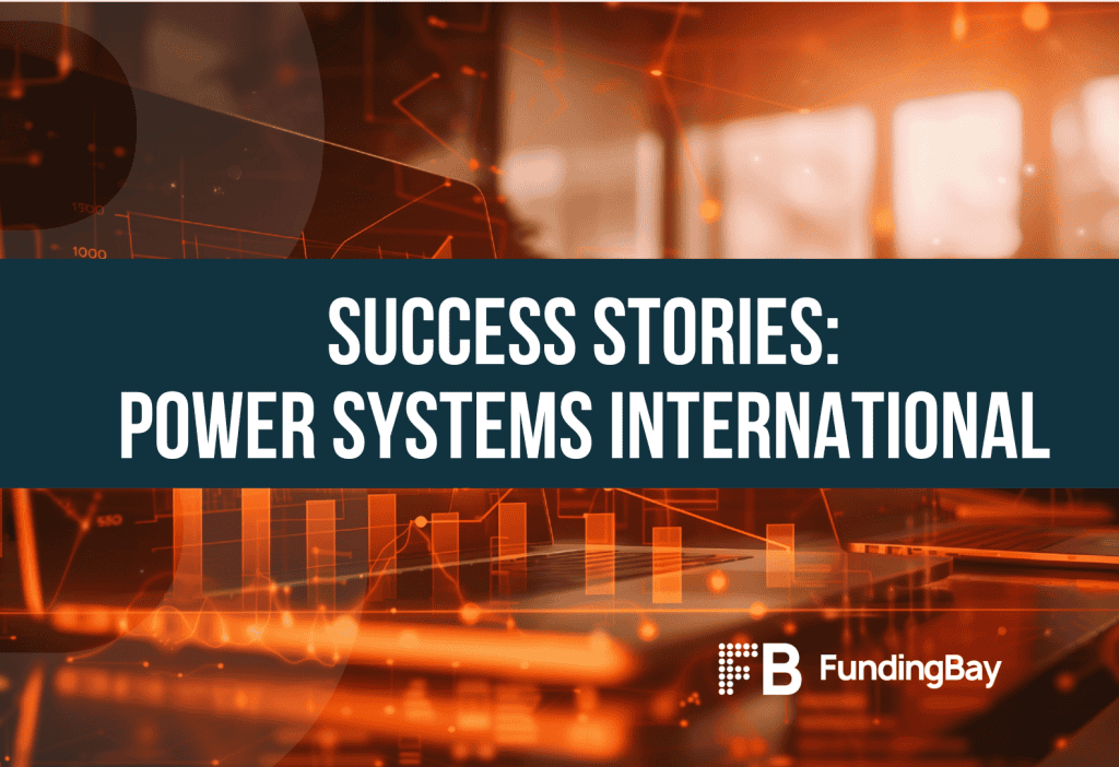 Case Study Power System INternational