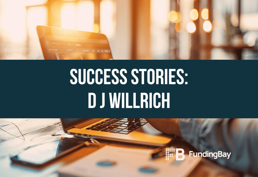 Case Study D J Willrich