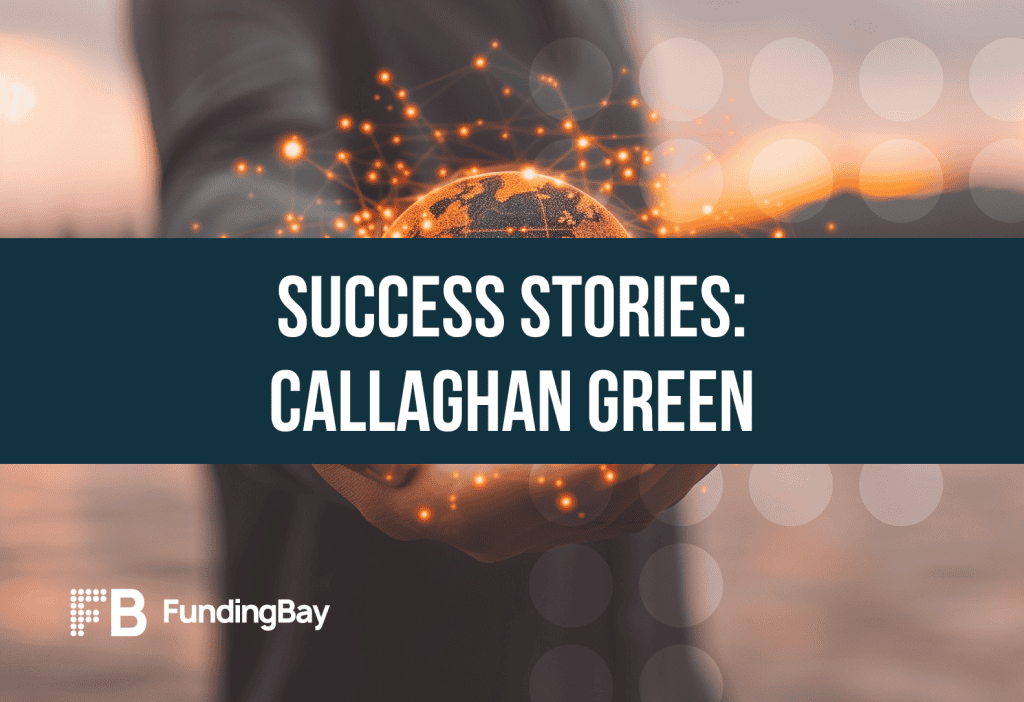 Case Study Callaghan Green