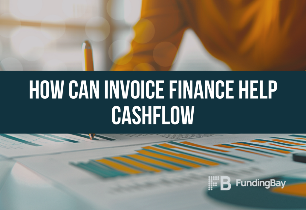 How Can Invoice Finance Help Cashflow