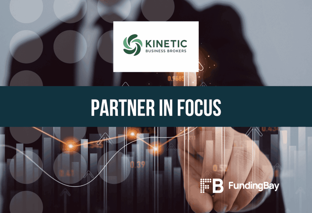 Kinetic Business Brokers